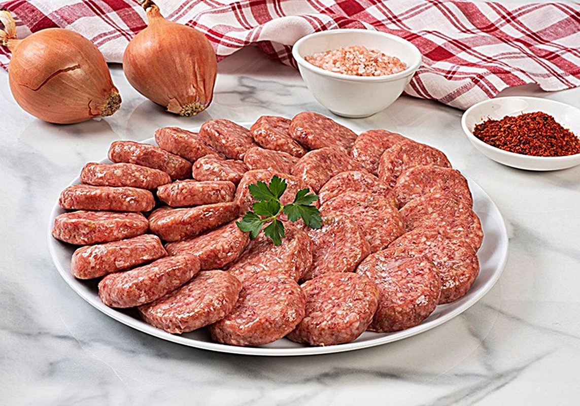 İnci Köfte
